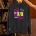 Miss 5th Grade Shirt 5 Grad Kids Girl Graduation School Unisex Hoodie