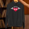 I MISS MY MOM Loving Memory Mother Unisex Hoodie I MISS MY MOM Loving Memory Mother Unisex Hoodie