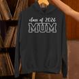 Mum Senior 2026 Class Of 2026 Seniors Graduation 2026 Mum Unisex Hoodie