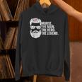 Murse Male Nurse Student Man Nurses Murse RN Graduation Week Unisex Hoodie