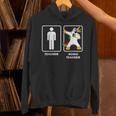 Music Teacher Dabbing Unicorn Graduation Shirt Unisex Hoodie