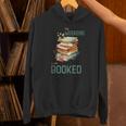 'My Weekend Is All Booked' Reading Book Introvert Librarian Unisex Hoodie 'My Weekend Is All Booked' Reading Book Introvert Librarian Unisex Hoodie