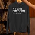 Neurosurgeon 2018 Graduation Unisex Hoodie