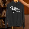New Nurse 2018 Nursing School Graduate Graduation Shirt Unisex Hoodie