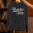 New RN Nurse Graduation 2019 Unisex Hoodie