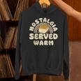 Nostalgia Served Warm Smore Unisex Hoodie Nostalgia Served Warm Smore Unisex Hoodie