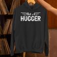 Not A Hugger I Introvert Unisex Hoodie Not A Hugger I Introvert Unisex Hoodie