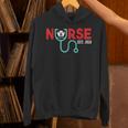 Nurse Est 2018 New Graduation Nursing School T-Shirt Unisex Hoodie