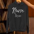 Nurse Est 2018 Shirt Cute Nursing School Graduation Unisex Hoodie