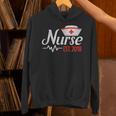 Nurse Nursing School Graduation Est 2018 Shirt Unisex Hoodie