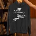 Nursing Graduate Grad 2019 Nurses Graduation Unisex Hoodie
