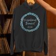 Occupational Therapy Grad School Graduation Therapist Unisex Hoodie