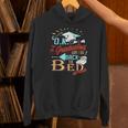 OK I Graduated Can I Go Back To Bed Now Graduation Unisex Hoodie