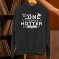 Now One Degree Hotter 2019 Graduation Unisex Hoodie