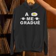 Hispanic Graduation Me Gradue Class Of 2021 T-Shirt Unisex Hoodie