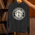 I Passed The Bar Exam For Law School Graduation Unisex Hoodie