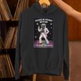 Be Patient With Me I'm From The 1900s Birthday Unisex Hoodie