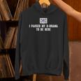 I Paused My K-Drama To Be Here Funny Introvert Korean Drama Unisex Hoodie I Paused My K-Drama To Be Here Funny Introvert Korean Drama Unisex Hoodie