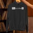 PhD Graduation Doctorate Student Graduate Unisex Hoodie