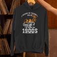 Please Be Patient I'm From The 1900s Classic Car Unisex Hoodie
