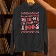 Please Be Patient With Me I'm From The 1900s Cute Boho Mom Unisex Hoodie Please Be Patient With Me I'm From The 1900s Cute Boho Mom Unisex Hoodie