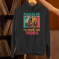 Please Be Patient I'm From The 1900s Dad Fathers Day Unisex Hoodie Please Be Patient I'm From The 1900s Dad Fathers Day Unisex Hoodie