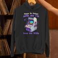 Please Be Patient With Me I'm From The 1900s Gamer Gaming Unisex Hoodie Please Be Patient With Me I'm From The 1900s Gamer Gaming Unisex Hoodie