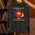 Please Be Patient With Me I'm From The 1900s Gen X Robot Unisex Hoodie Please Be Patient With Me I'm From The 1900s Gen X Robot Unisex Hoodie