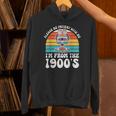 Please Be Patient With Me I'm From The 1900s Kawaii Unisex Hoodie
