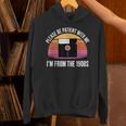 Please Be Patient With Me I'm From The 1900s PC Floppy Disk Unisex Hoodie Please Be Patient With Me I'm From The 1900s PC Floppy Disk Unisex Hoodie