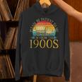 Please Be Patient To Me I'm From The 1900s Retro Vintage Unisex Hoodie Please Be Patient To Me I'm From The 1900s Retro Vintage Unisex Hoodie