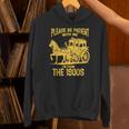 Please Be Patient With Me I'm From The 1900s Vin Unisex Hoodie Please Be Patient With Me I'm From The 1900s Vin Unisex Hoodie