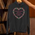 Please Be Patient With Me I'm From The 1900S Vintage Floral Unisex Hoodie Please Be Patient With Me I'm From The 1900S Vintage Floral Unisex Hoodie