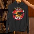 Please Be Patient With Me I'm From The 1900s Vintage Meme Unisex Hoodie