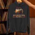 Please Be Patient With Me I'm From The 1900s Vintage Turkey Unisex Hoodie