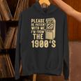 Please Be Patient With Me I'm From The 1900s Womens Shirt Unisex Hoodie
