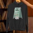 Plot Twist I Bought More Books Bookish Unisex Hoodie