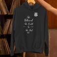 Police Academy Graduation She Believed She Could So She Did Unisex Hoodie