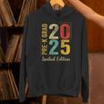 Pre-K Grad 2025 Pre-K Kids Prek Graduation Unisex Hoodie