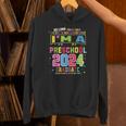 Pre School Graduation Idea For Kids & Preschool Graduation Unisex Hoodie