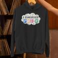 Pre School Graduation Shirts Graduate Grad Pre-K PreK Unisex Hoodie