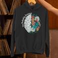 Probably Anxious Mental Health Quote Introverts People Unisex Hoodie Probably Anxious Mental Health Quote Introverts People Unisex Hoodie