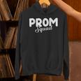 Prom Squad Tshirt 2023 Prom Graduation Class Of 2032 Unisex Hoodie