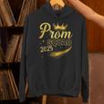 Prom Squad Graduation Class Of 2025 Party Unisex Hoodie
