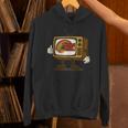 Protect PBS 80s Nostalgia Television Shirt Unisex Hoodie Protect PBS 80s Nostalgia Television Shirt Unisex Hoodie