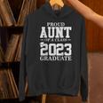 Proud Aunt Graduation Senior 23 Grad Class Of 2023 Unisex Hoodie