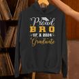 Proud Bro Of A Class Of 2024 Graduate Senior Graduation Unisex Hoodie