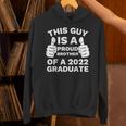 Proud Brother Of 2022 Graduate Class Of 2022 Graduation Unisex Hoodie