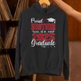 Proud Brother Of A Class Of 2025 Graduate Senior Graduation Unisex Hoodie