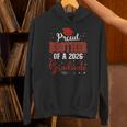 Proud Brother Of a Class Of 2026 Graduate For Graduation Unisex Hoodie